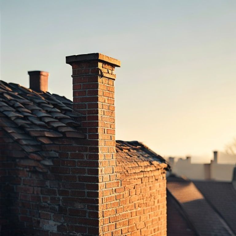 Robert Wilson Chimney LLC — professional Chimney Sweep in Franklin, our branded team and work van — Chimney Sweep near me Robert Wilson Chimney LLC — professional Chimney Sweep in Franklin, our branded team and work van — Chimney Sweep near me